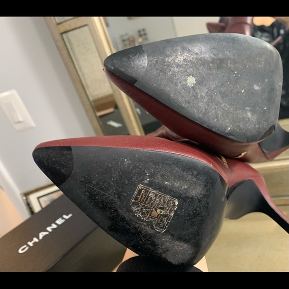 MK Blane Ankle boots - Picture 2 of 9